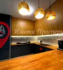 Просторен 3-стаен мезонет в Кръстова вада с голяма тераса