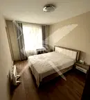 Тристаен апартамент в Кръстова вада с две тераси