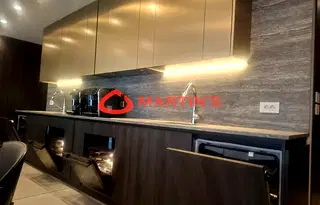 Тристаен апартамент с две тераси в Кръстова вада, София