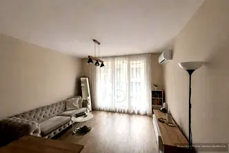 Тристаен апартамент в Кръстова вада с асансьор и охрана