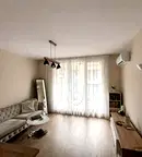 Тристаен апартамент в Кръстова вада с асансьор и охрана
