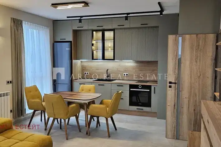 3-bedroom apartment in Sofiya, Krystova Vada