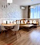 Тристаен апартамент с две тераси в Кръстова вада, София