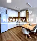 Тристаен апартамент с две тераси в Кръстова вада, София