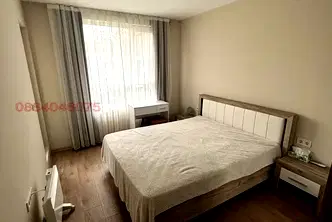 Тристаен апартамент в Кръстова вада с две тераси