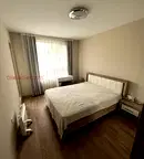 Тристаен апартамент в Кръстова вада с две тераси