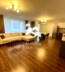 Четиристаен апартамент с тераса в Кръстова вада, София