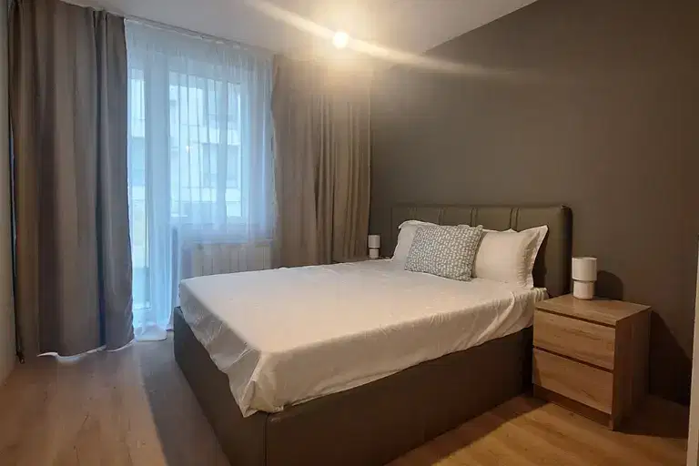 4-bedroom apartment in Sofia, Krystova Vada