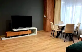 Четиристаен апартамент с 3 спални в Кръстова вада, София