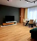 Четиристаен апартамент с 3 спални в Кръстова вада, София