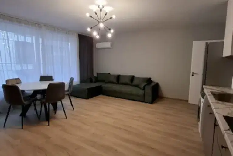 4-bedroom apartment in Sofiya, Krystova Vada