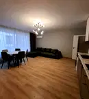 Четиристаен апартамент в Кръстова вада с тераса и паркомясто