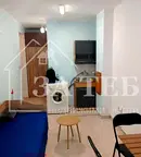 Едностаен апартамент в Лагера с възможност за офис