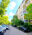 Едностаен апартамент в Лагера с южна панорама към Витоша