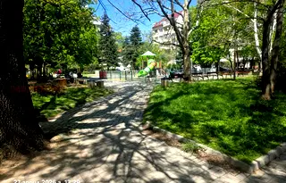 Двустаен апартамент в София, Лагера