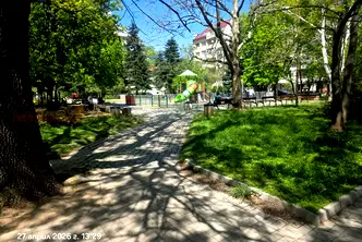 Двустаен апартамент в София, Лагера