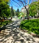 Двустаен апартамент в София, Лагера