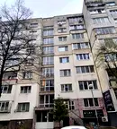 Двустаен апартамент в Лагера, София с избено помещение