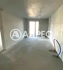 Двустаен апартамент в Лагера с тераса и паркомясто