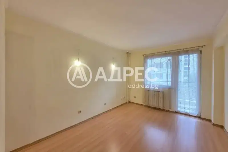 Spacious 3-room apartment in Lagera with two terraces