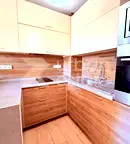 Тристаен апартамент с балкон в Лагера, София