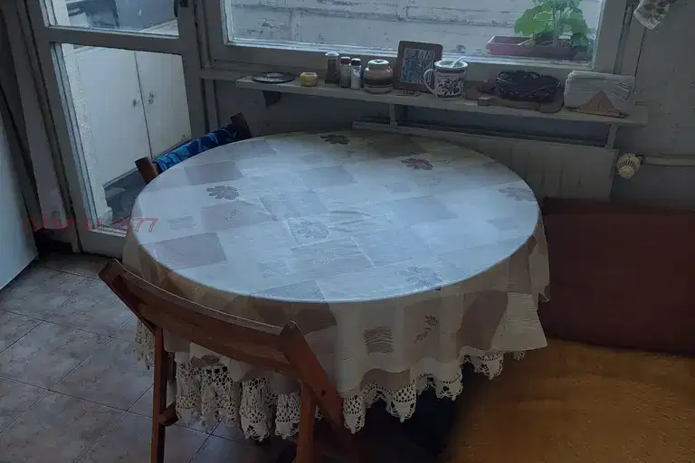 Тристаен апартамент в София, Лагера