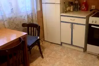 Едностаен апартамент с източно изложение в Лагера, София