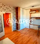Едностаен апартамент в Лагера, София с контрол на достъпа