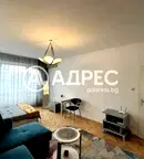 Едностаен апартамент в Лагера с контрол на достъпа