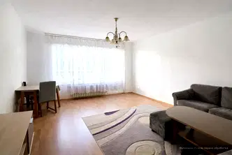 Двустаен апартамент с тераса в Лагера, София