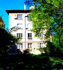 Двустаен апартамент в Лагера с балкон и функционално разпределение