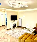 Двустаен апартамент с тераса в Лагера, София