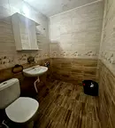 Двустаен апартамент с тераса в кв. Лагера, София