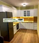 Двустаен апартамент с тераса в Лагера, София