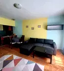 Двустаен апартамент с югоизточно изложение в Лагера, София