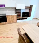 Луксозен 2-стаен апартамент в Лагера с паркомясто