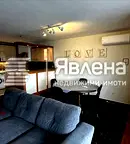 Просторен 2-стаен апартамент с две тераси в Лагера, София