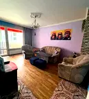 Двустаен апартамент с две тераси в Лагера, София