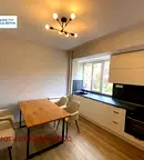 Двустаен апартамент с тераса в Лагера, София