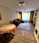Тристаен апартамент в Лагера, София с обновяване