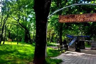 Тристаен апартамент с две тераси в Лагера, София