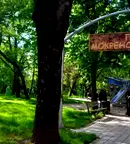 Тристаен апартамент с две тераси в Лагера, София