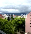 Тристаен апартамент с две тераси в Лагера, София