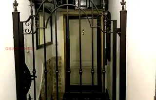 Многостаен апартамент с 4 стаи в Лагера, София с тераса