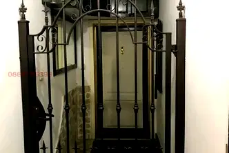 Многостаен апартамент с 4 стаи в Лагера, София с тераса