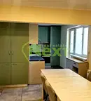 Четиристаен апартамент с три балкона в Лагера, София