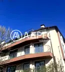 Двустаен апартамент с три тераси в Левски, София