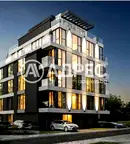 Двустаен апартамент в София, Левски