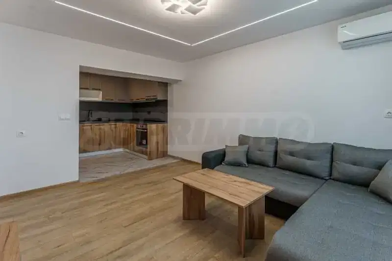 2-bedroom apartment in Sofiya, Levski