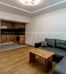 Двустаен апартамент в Левски с южно изложение